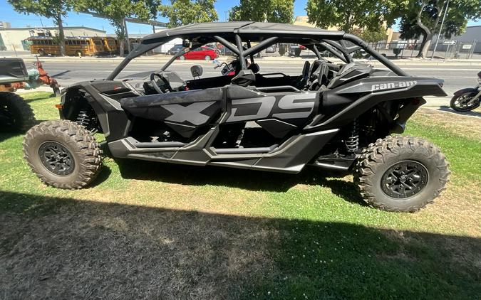 2026 Can-Am MAVERICK MAX XDS 64 TURBO RR