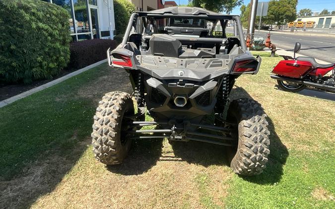 2026 Can-Am MAVERICK MAX XDS 64 TURBO RR