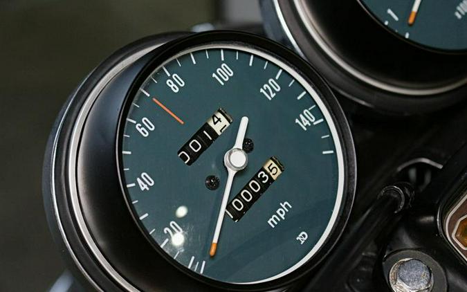 1974 Honda CB750 FOUR