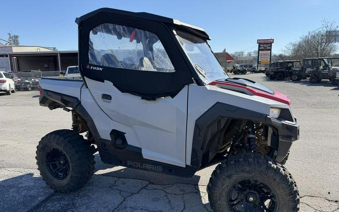 2025 Polaris® General 1000 Sport