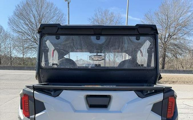 2025 Polaris® General 1000 Sport