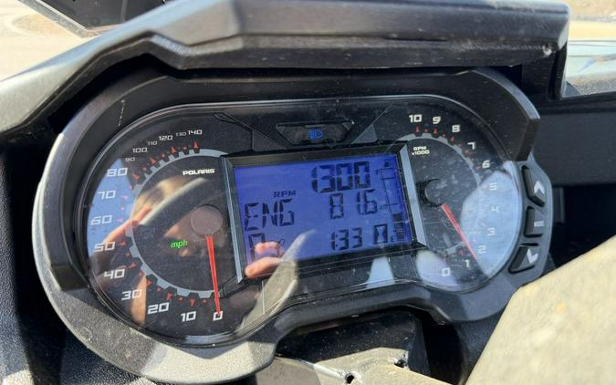 2025 Polaris® General 1000 Sport