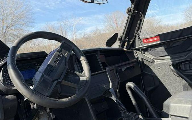 2025 Polaris® General 1000 Sport