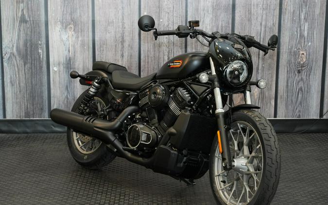 New 2026 Harley-Davidson Nightster Special Motorcycle For Sale In Raleigh, North Carolina