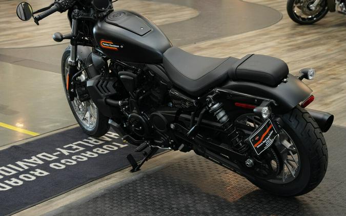 New 2026 Harley-Davidson Nightster Special Motorcycle For Sale In Raleigh, North Carolina