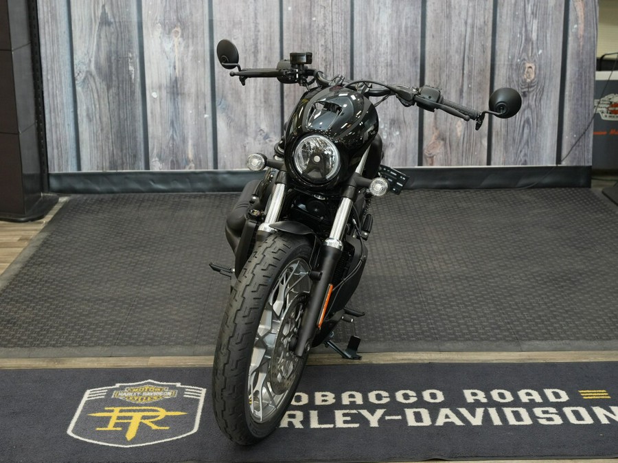 New 2026 Harley-Davidson Nightster Special Motorcycle For Sale In Raleigh, North Carolina
