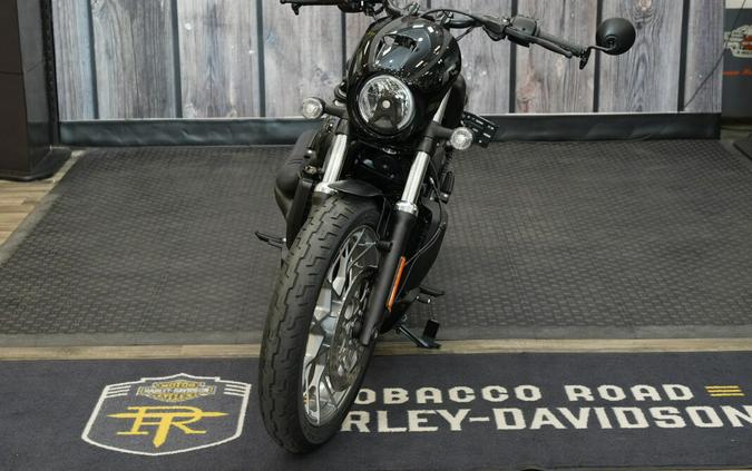 New 2026 Harley-Davidson Nightster Special Motorcycle For Sale In Raleigh, North Carolina