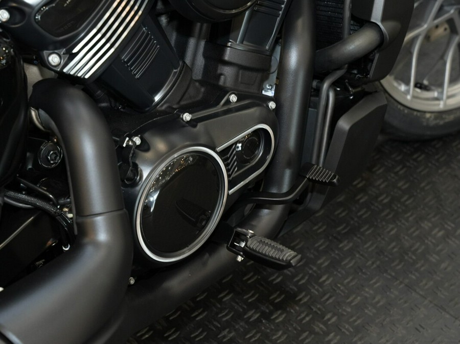 New 2026 Harley-Davidson Nightster Special Motorcycle For Sale In Raleigh, North Carolina