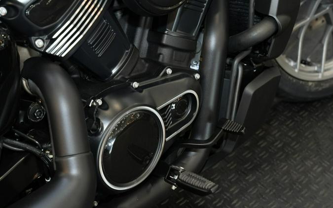 New 2026 Harley-Davidson Nightster Special Motorcycle For Sale In Raleigh, North Carolina