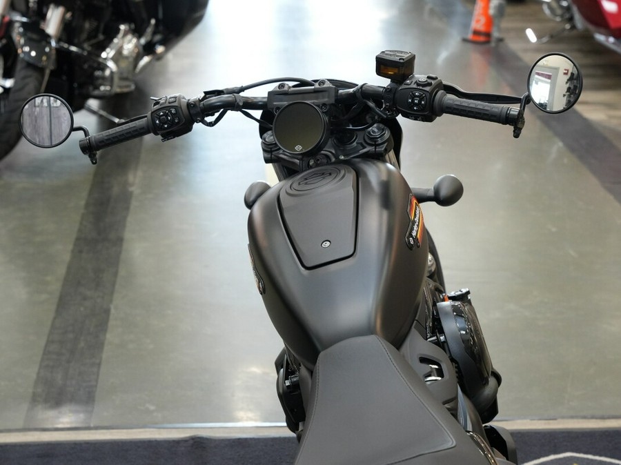 New 2026 Harley-Davidson Nightster Special Motorcycle For Sale In Raleigh, North Carolina