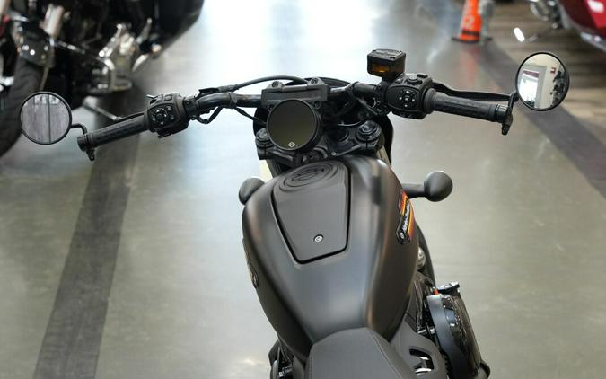 New 2026 Harley-Davidson Nightster Special Motorcycle For Sale In Raleigh, North Carolina