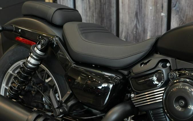 New 2026 Harley-Davidson Nightster Special Motorcycle For Sale In Raleigh, North Carolina
