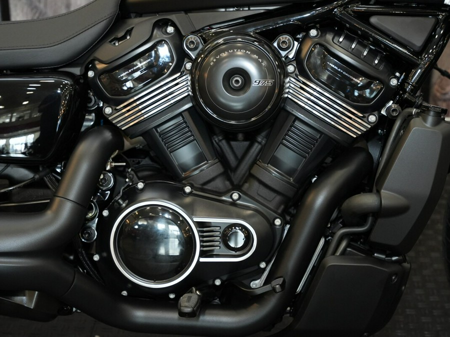 New 2026 Harley-Davidson Nightster Special Motorcycle For Sale In Raleigh, North Carolina
