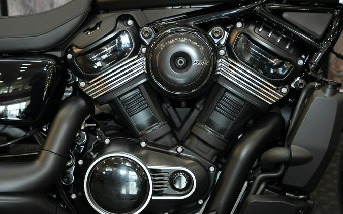 New 2026 Harley-Davidson Nightster Special Motorcycle For Sale In Raleigh, North Carolina