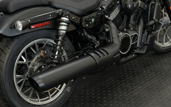 New 2026 Harley-Davidson Nightster Special Motorcycle For Sale In Raleigh, North Carolina