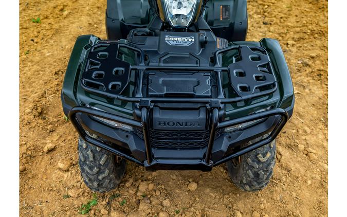 2026 FourTrax Foreman 4x4 - Honda