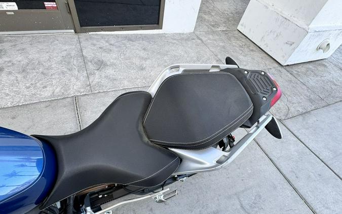 2021 Zero SR/S Premium