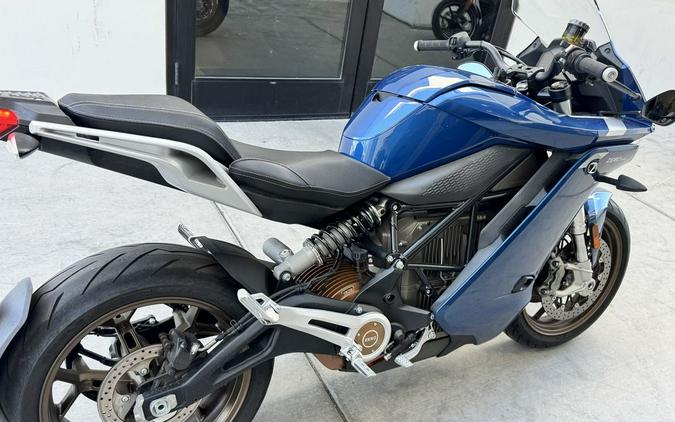 2021 Zero SR/S Premium