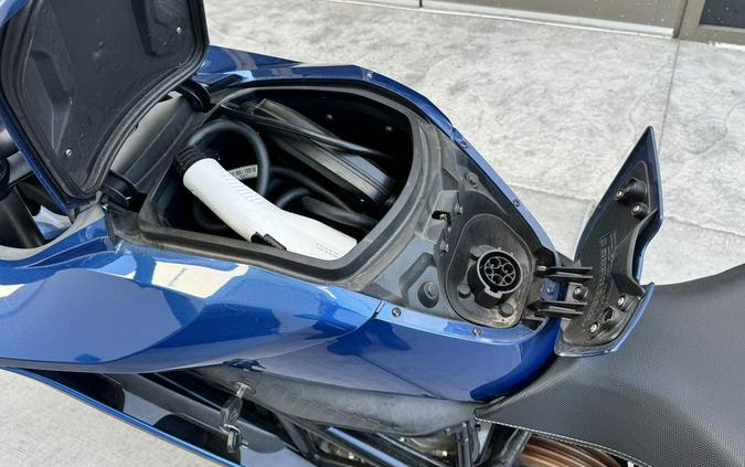 2021 Zero SR/S Premium