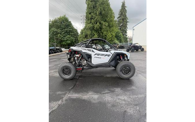 2026 RZR Pro R Ultimate - Polaris