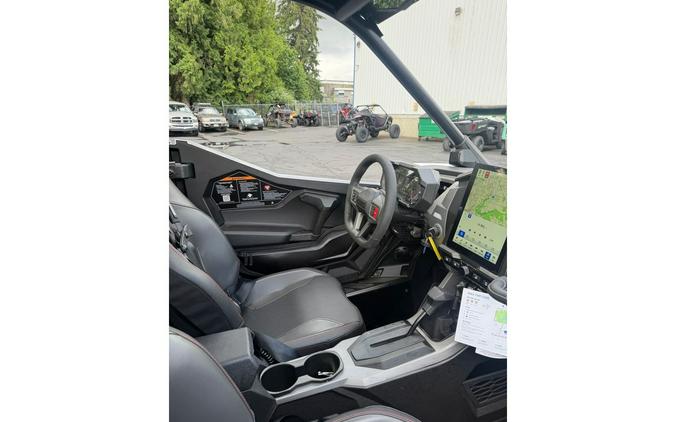 2026 RZR Pro R Ultimate - Polaris