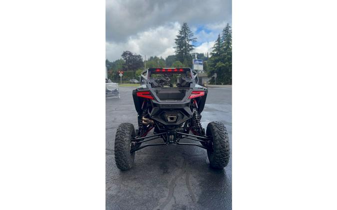 2026 RZR Pro R Ultimate - Polaris