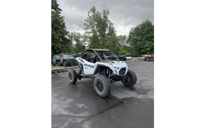 2026 RZR Pro R Ultimate - Polaris