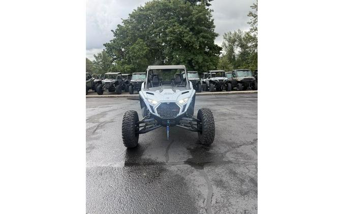 2026 RZR Pro R Ultimate - Polaris