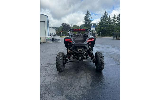2026 RZR Pro R Ultimate - Polaris