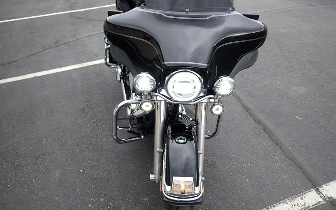 2011 Harley-Davidson Ultra Classic® Electra Glide®