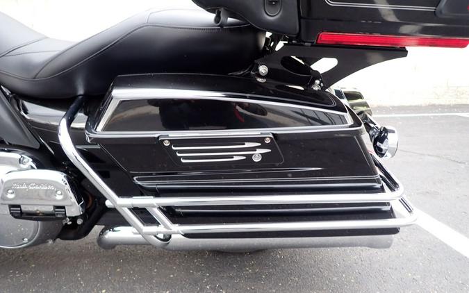 2011 Harley-Davidson Ultra Classic® Electra Glide®