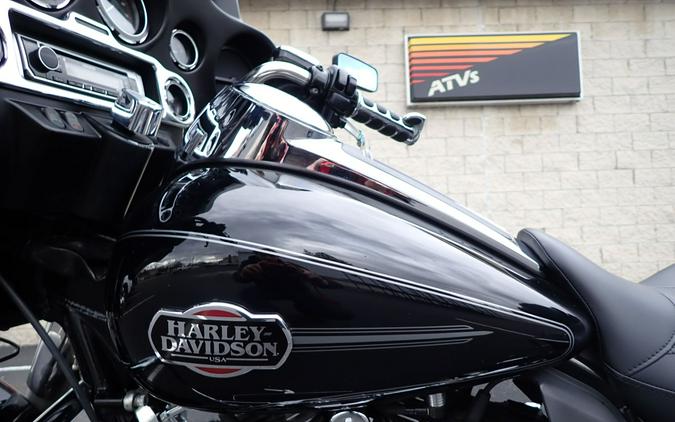 2011 Harley-Davidson Ultra Classic® Electra Glide®