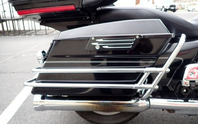 2011 Harley-Davidson Ultra Classic® Electra Glide®