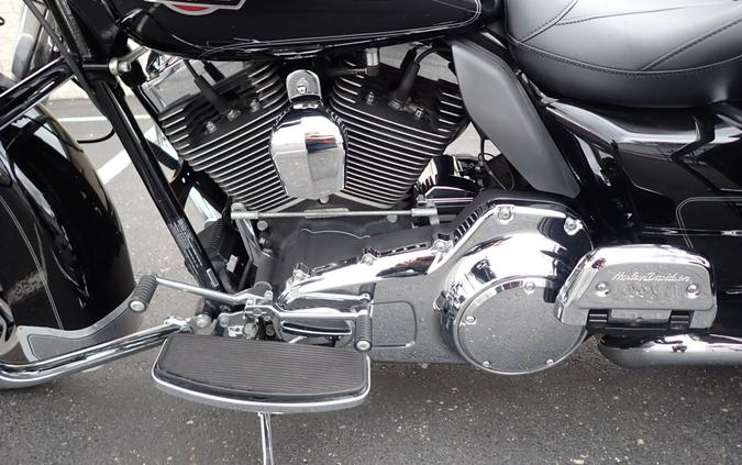 2011 Harley-Davidson Ultra Classic® Electra Glide®