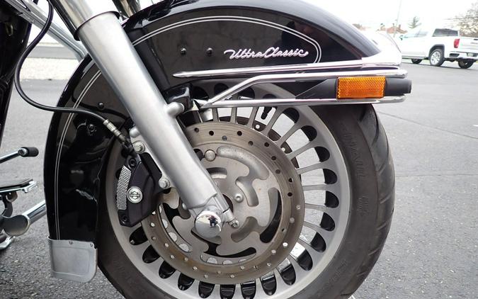 2011 Harley-Davidson Ultra Classic® Electra Glide®