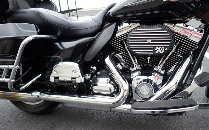 2011 Harley-Davidson Ultra Classic® Electra Glide®