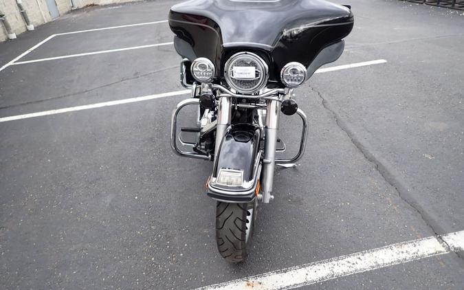2011 Harley-Davidson Ultra Classic® Electra Glide®