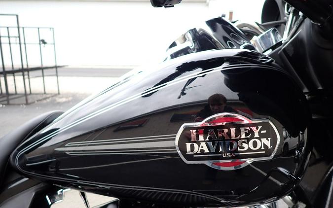 2011 Harley-Davidson Ultra Classic® Electra Glide®