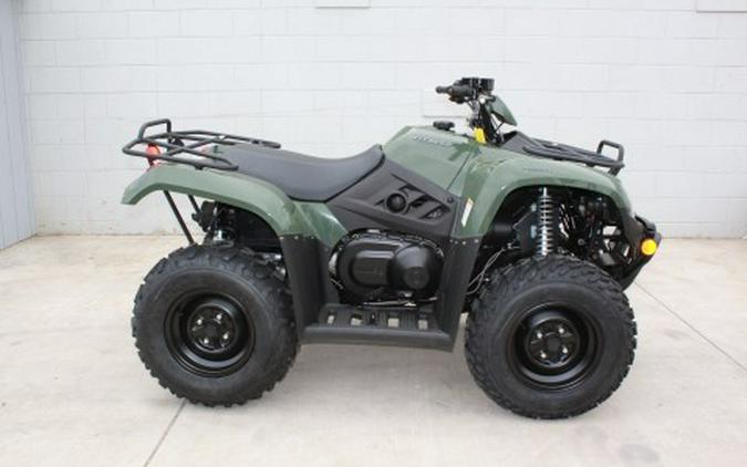 2026 Kymco MXU 450i