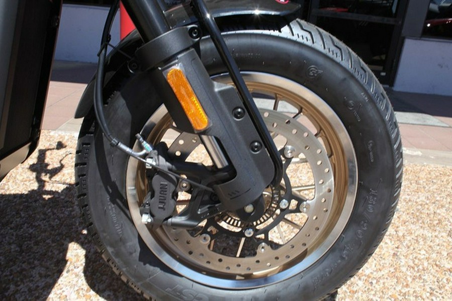 2026 CFMOTO 450CL-C