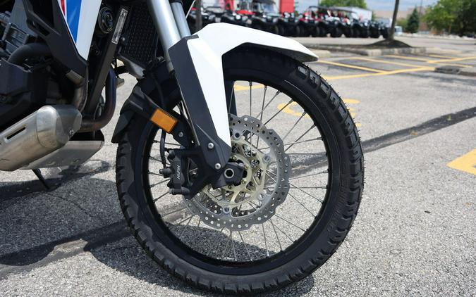 2021 Honda® Africa Twin DCT