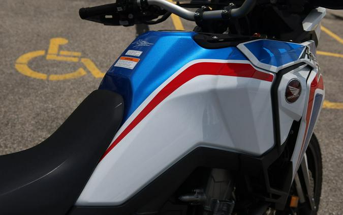 2021 Honda® Africa Twin DCT