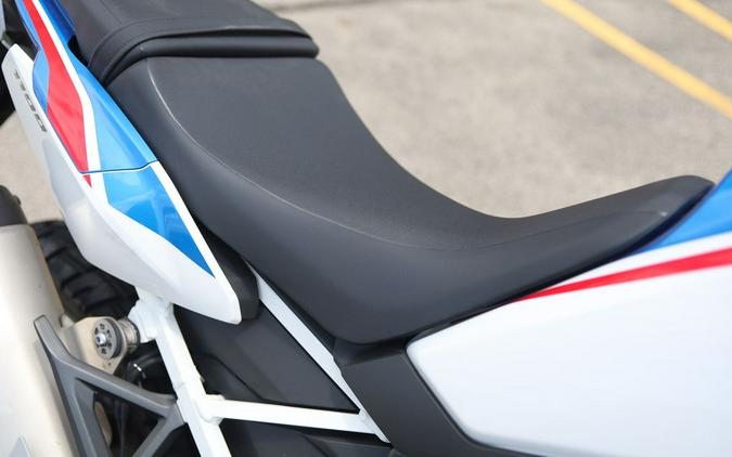 2021 Honda® Africa Twin DCT