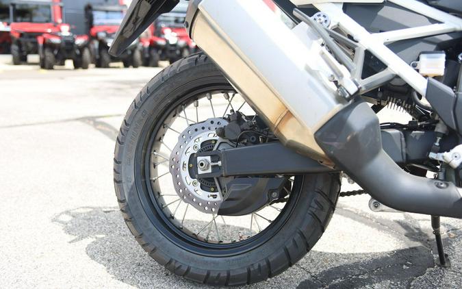 2021 Honda® Africa Twin DCT
