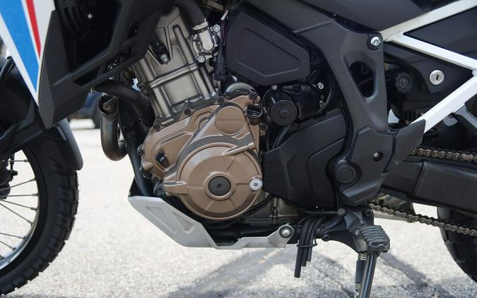 2021 Honda® Africa Twin DCT
