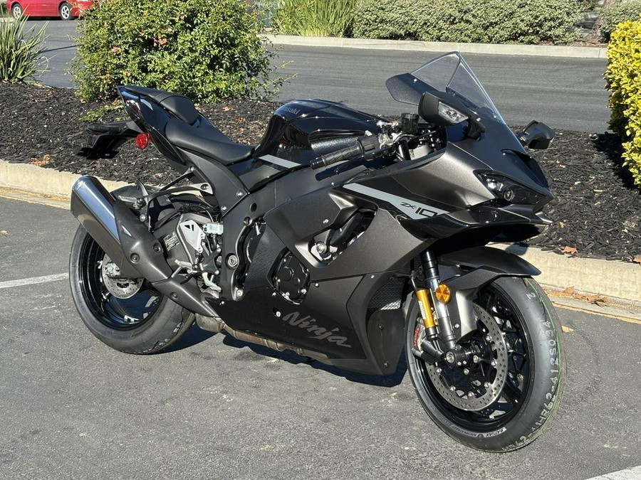 2026 Kawasaki NINJA® ZX™-10R ABS