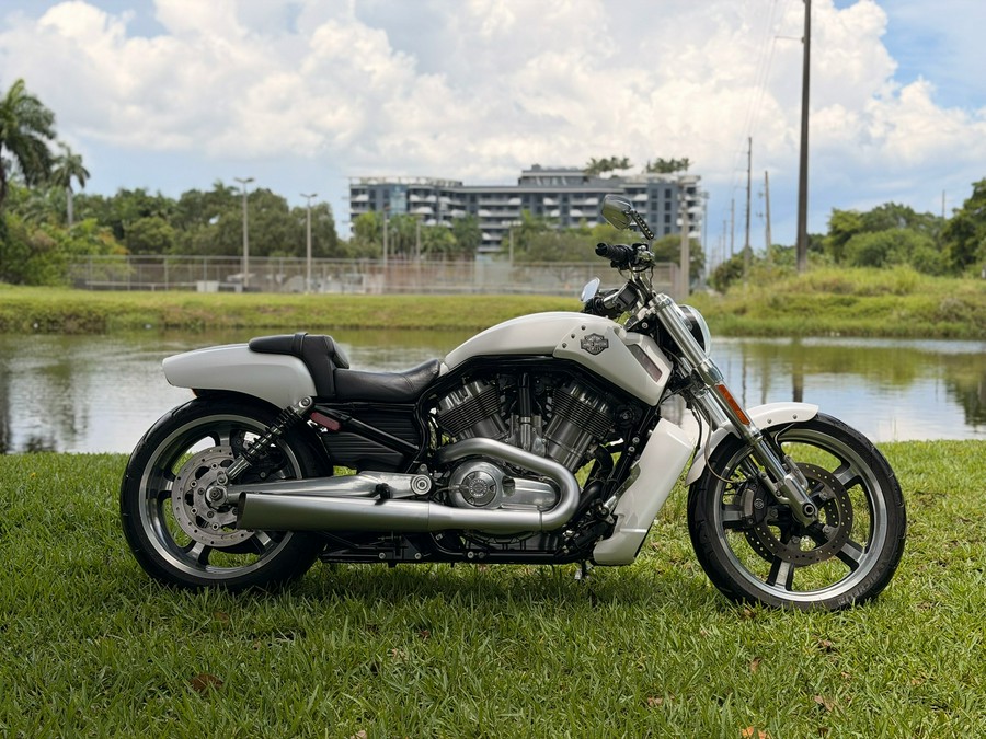 2013 Harley-Davidson V-Rod Muscle®
