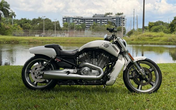 2013 Harley-Davidson V-Rod Muscle®