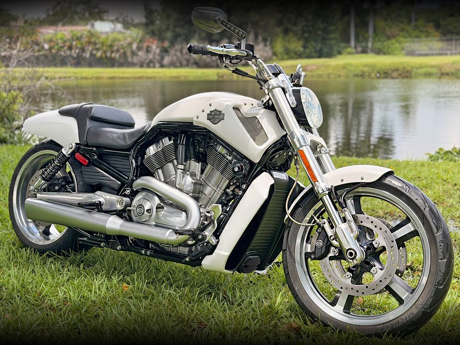 2013 Harley-Davidson V-Rod Muscle®