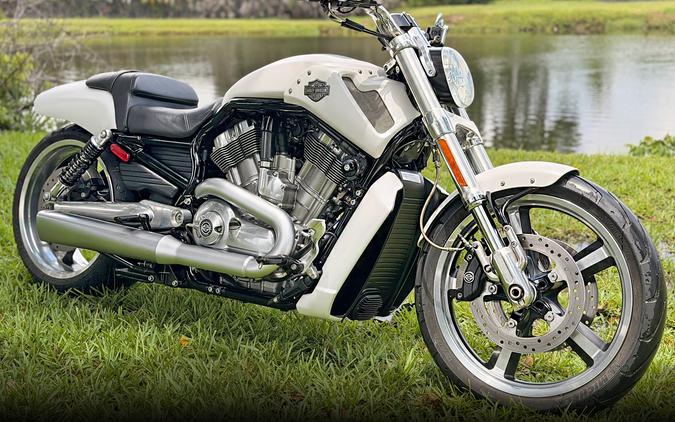 2013 Harley-Davidson V-Rod Muscle®